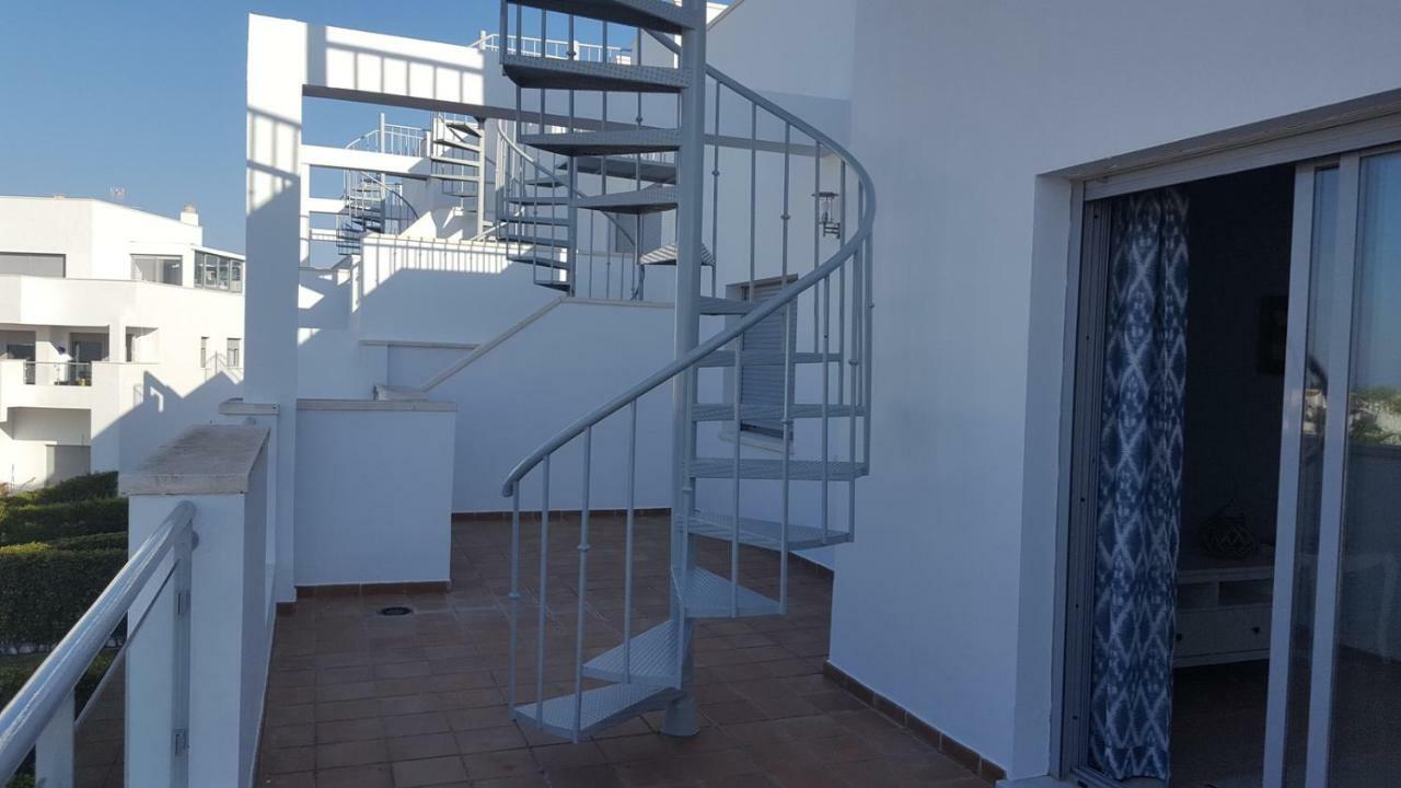 Apart.Conil-Vistasol Коніль-де-ла-Фронтера Екстер'єр фото